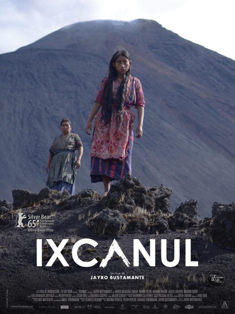 Ixcanul - Kepler22 Productions