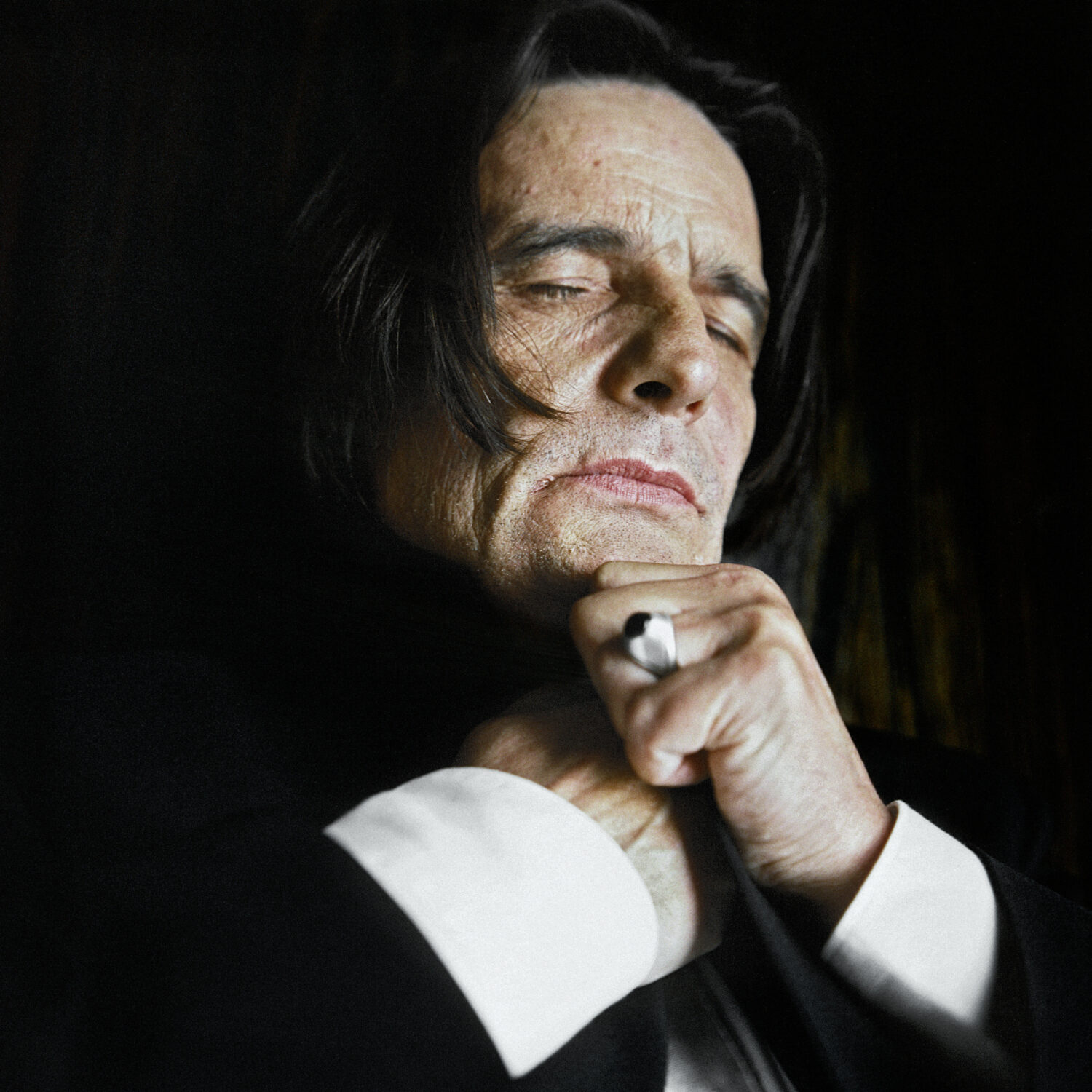 Le cinéma de Jean-Pierre Léaud - Kepler22 Productions