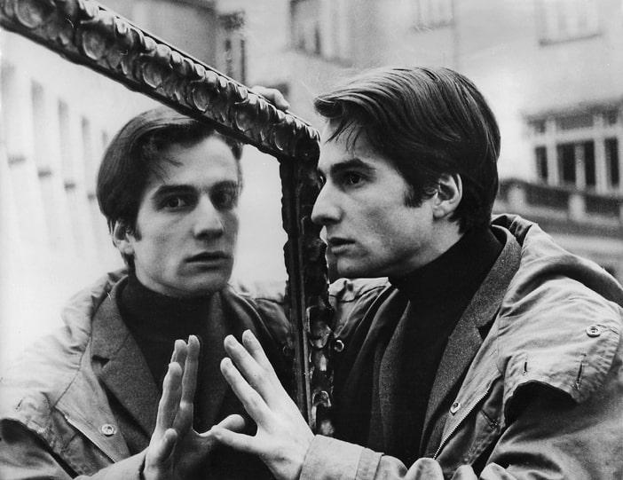 Le cinéma de Jean-Pierre Léaud - Kepler22 Productions