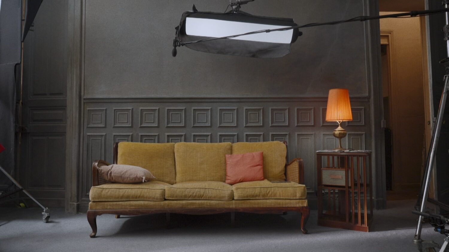 Belle de Jour, l’envers du fantasme - Kepler22 Productions