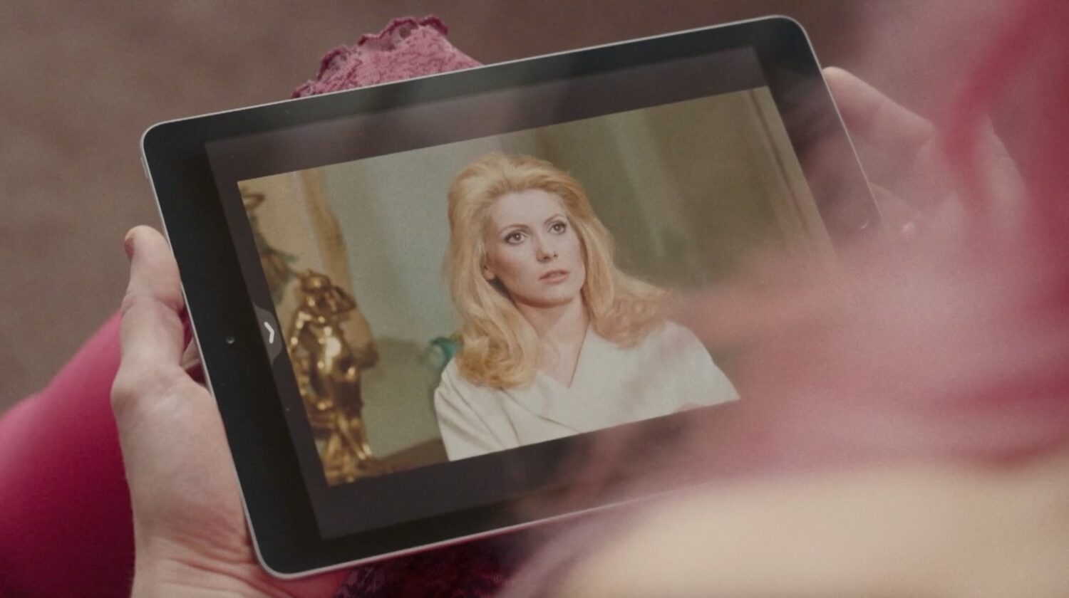 Belle de Jour, l’envers du fantasme - Kepler22 Productions