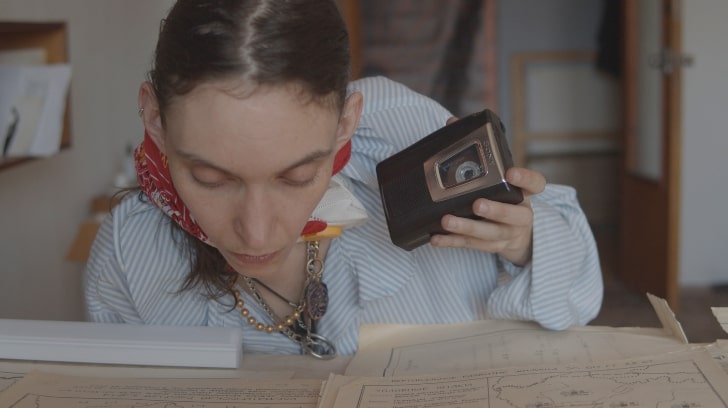 Cosmic Kosmina - Kepler22 Productions