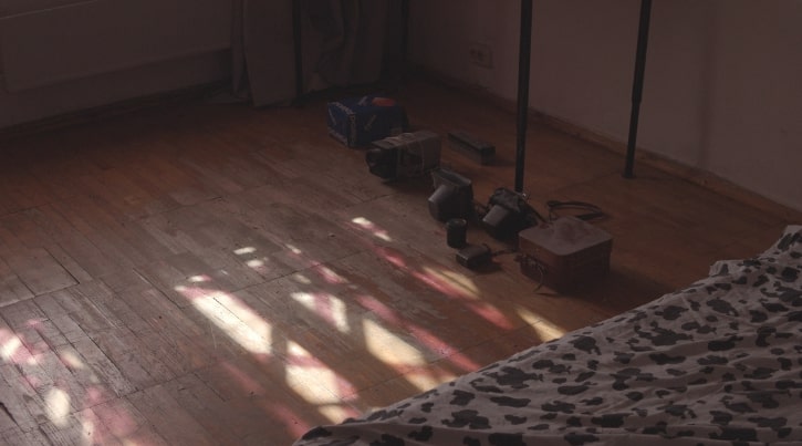 Cosmic Kosmina - Kepler22 Productions