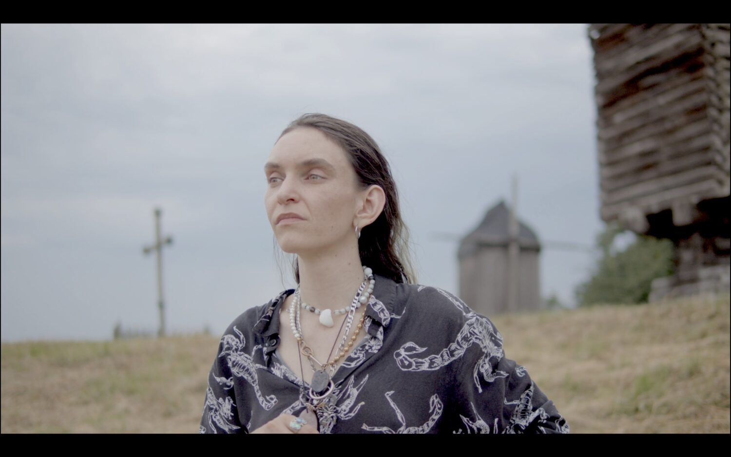 Cosmic Kosmina - Kepler22 Productions