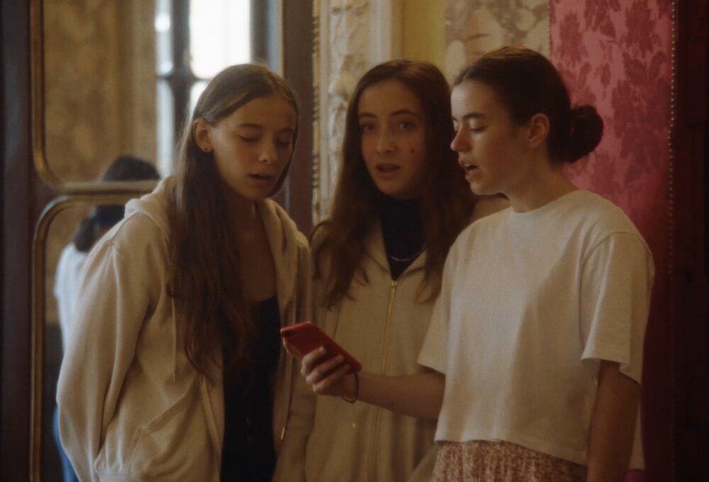 On ne badine pas avec l&rsquo;amour - Kepler22 Productions