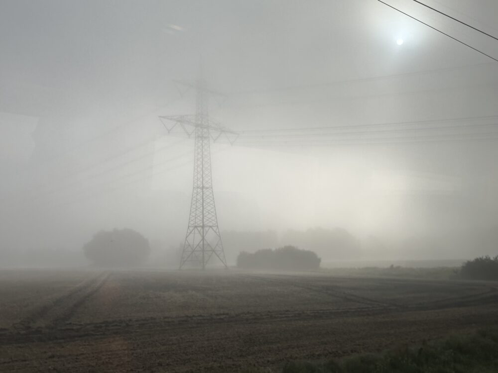 Le pays seul - Kepler22 Productions