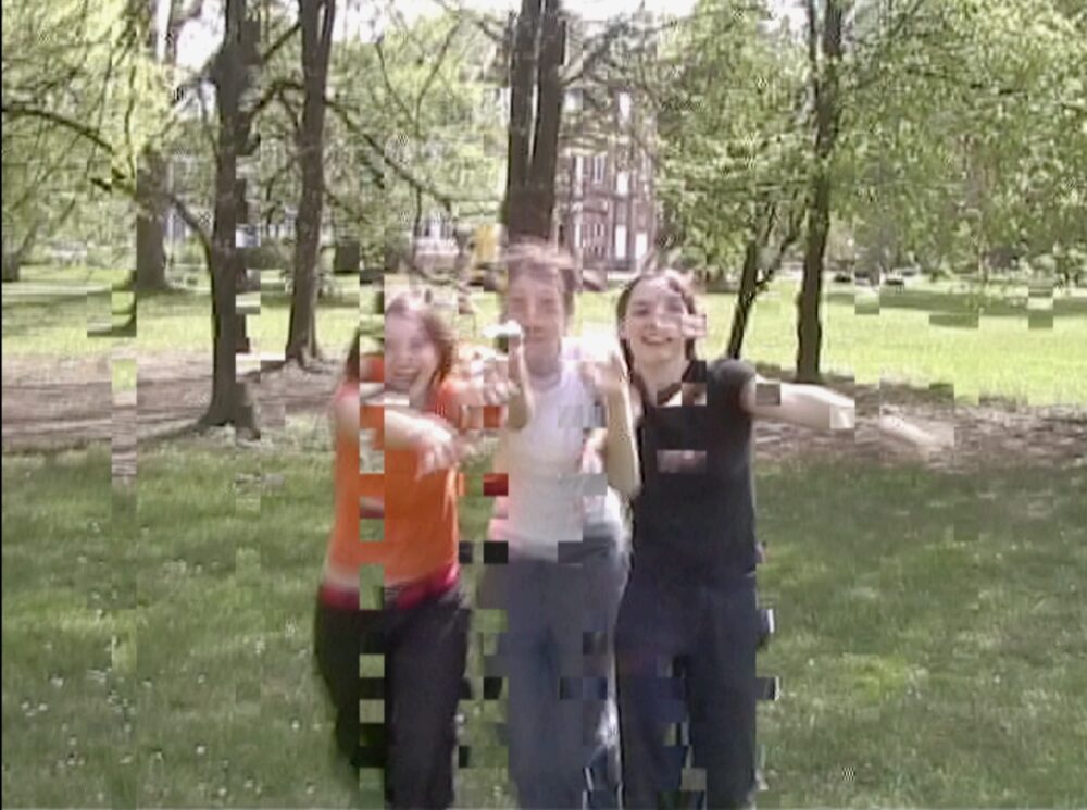 La vie devant nous - Kepler22 Productions